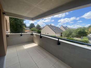 Location Appartement T1Saint-Herblain Bourg-Solvardière-Pelousière