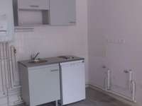Location appartement 1 pièce