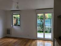 Location Studio 1 pièce