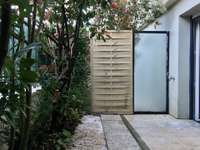 Location Studio 1 pièce