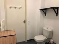 Location Studio 1 pièce