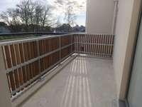 Location appartement 3 pièces