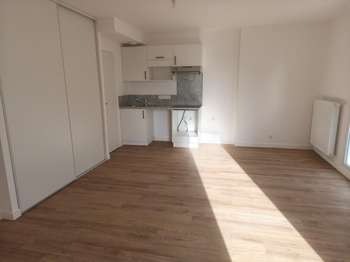 Location Appartement 3 piècesSaint-Herblain Bourg-Solvardière-Pelousière
