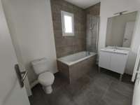 Location appartement 3 pièces