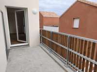 Location appartement 3 pièces