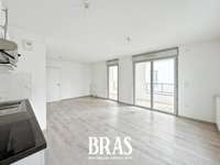 Location appartement 3 pièces Location appartement 3 pièces