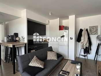 Location Appartement 2 piècesSaint-Herblain Bourg-Solvardière-Pelousière