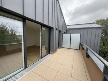 Location Appartement 3 piècesSaint-Herblain Bourg-Solvardière-Pelousière