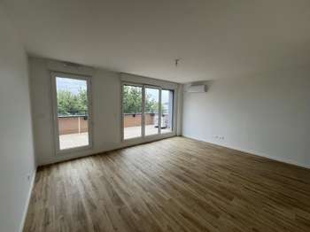 Location appartement 3 pièces Saint-Herblain Bourg-Solvardière-Pelousière 44