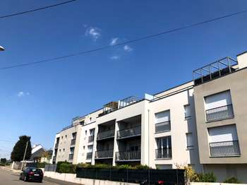 Location appartement 3 pièces Saint-Herblain Bourg-Solvardière-Pelousière 44