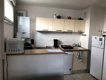 Location appartement 3 pièces Location appartement 3 pièces