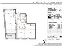 Location appartement 3 pièces Location appartement 3 pièces