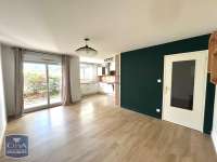 Location appartement 3 pièces