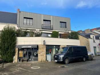 Location Appartement 3 piècesSaint-Herblain Bourg-Solvardière-Pelousière