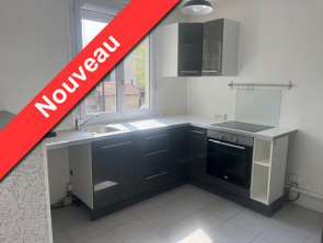 Location Appartement 2 piècesSaint-Herblain Nord-Beauséjour