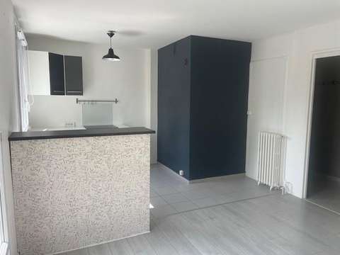 Location appartement 2 pièces Location appartement 2 pièces