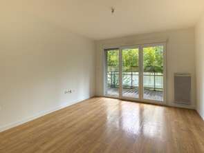 Location Appartement 2 piècesSaint-Herblain Nord-Beauséjour