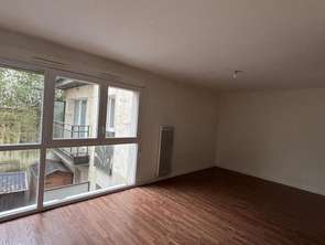 Location Appartement T1Saint-Herblain Nord-Beauséjour