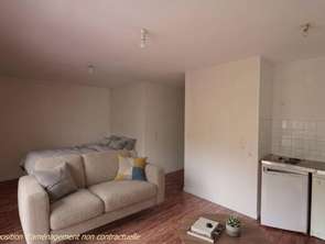 Location Appartement T1Saint-Herblain Nord-Beauséjour