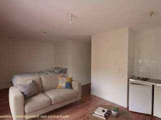 Location appartement 1 pièce Location appartement 1 pièce