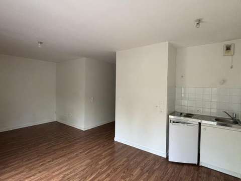 Location appartement 1 pièce Location appartement 1 pièce