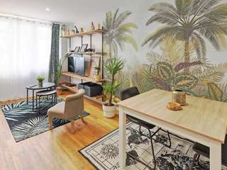 Location appartement 1 pièce