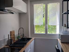 Location Appartement T1Saint-Herblain Nord-Beauséjour