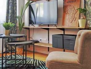 Location Appartement T1Saint-Herblain Nord-Beauséjour