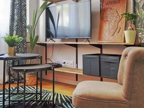 Location appartement 1 pièce Saint-Herblain Nord-Beauséjour 44