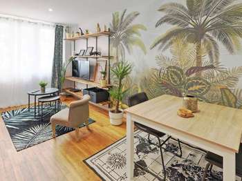 Location appartement 3 pièces
