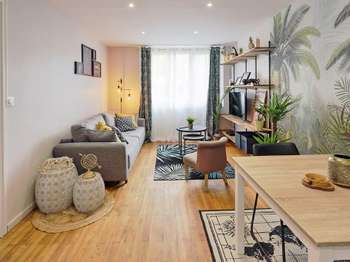 Location appartement 3 pièces