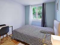Location appartement 3 pièces