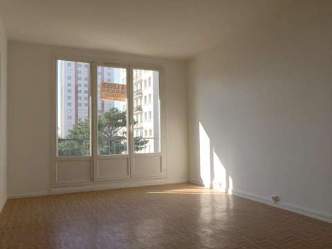 Location appartement 4 pièces Saint-Herblain Nord-Beauséjour 44