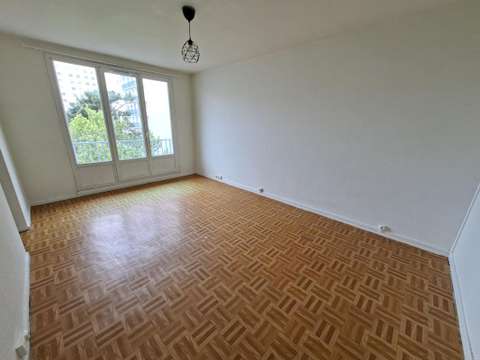 Location appartement 4 pièces Saint-Herblain Nord-Beauséjour 44