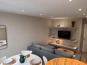 Location Appartement 4 piècesSaint-Herblain Nord-Beauséjour