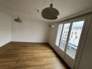 Location Appartement 4 piècesSaint-Herblain Nord-Beauséjour