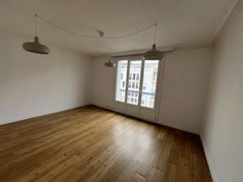 Location appartement 4 pièces