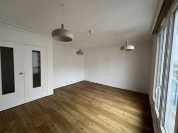 Location Appartement 4 piècesSaint-Herblain Nord-Beauséjour