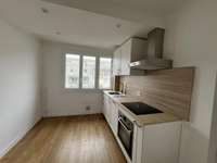 Location appartement 4 pièces