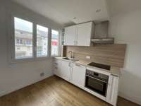 Location appartement 4 pièces