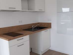 Location Appartement 2 piècesSaint-Herblain Nord-Beauséjour