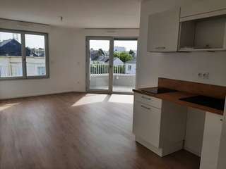 Location appartement 2 pièces