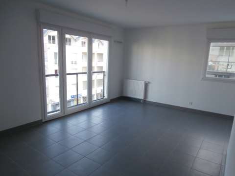 Location appartement 2 pièces Saint-Herblain Nord-Beauséjour 44