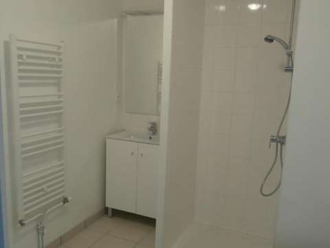 Location appartement 2 pièces Location appartement 2 pièces