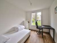 Location appartement 4 pièces