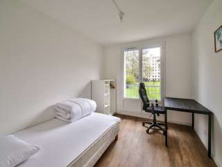 Location appartement 4 pièces