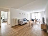 Location appartement 4 pièces