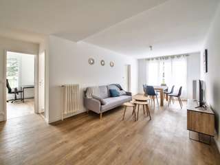 Location appartement 4 pièces