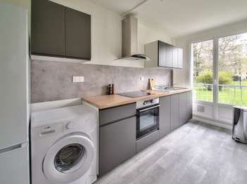 Location appartement 4 pièces