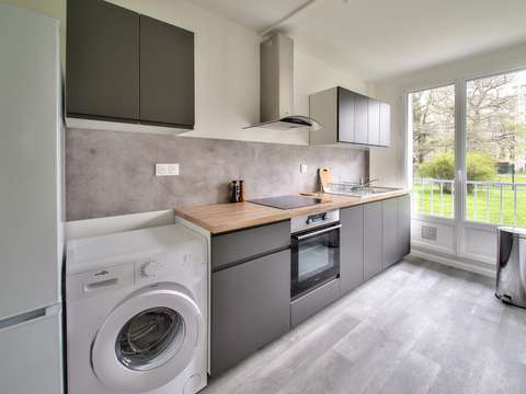 Location appartement 4 pièces